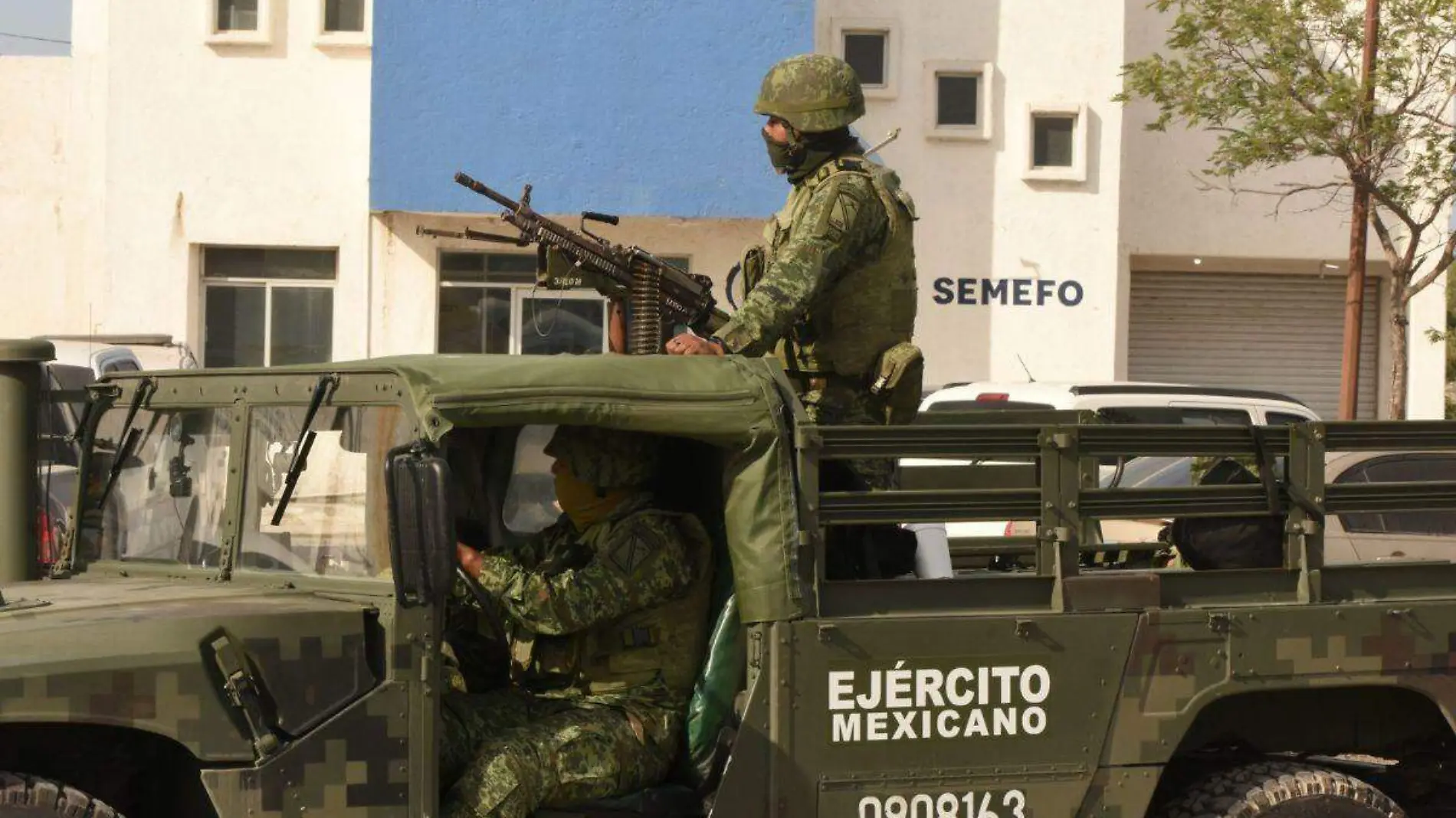 Es pura politiquería AMLO rechaza informe de EU sobre violaciones a los derechos humanos